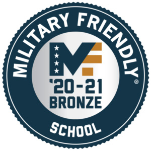 Military Friendly Bronze